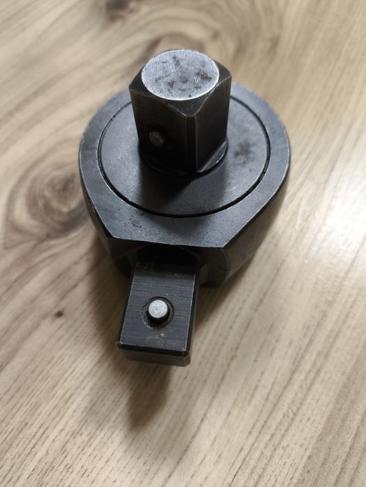 Тресчотна глава Stahlwille 735/40  3/4" (20 mm)