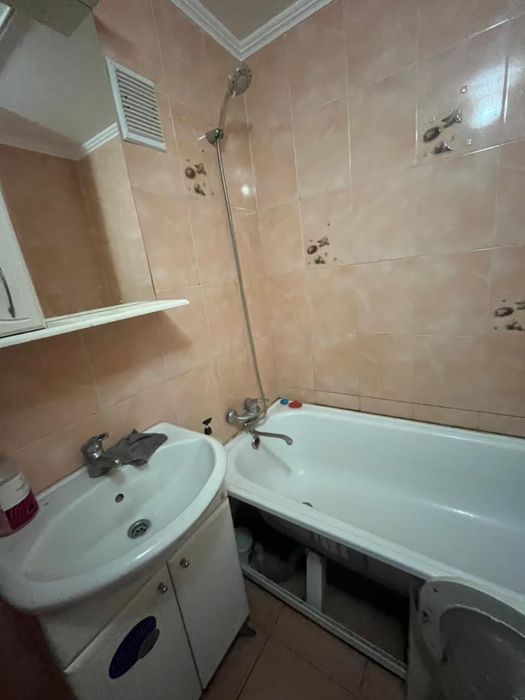 2-х ком 8 мкр 55 м2