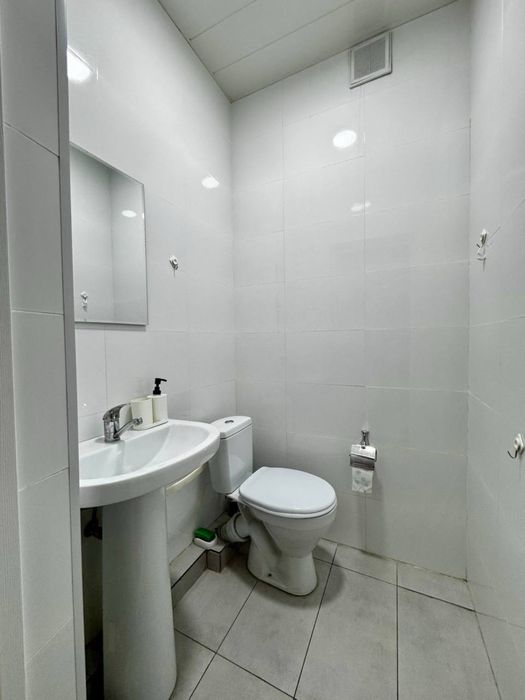 3 Комнтаная Яккасрай,Оринтир ЖК Парисиен