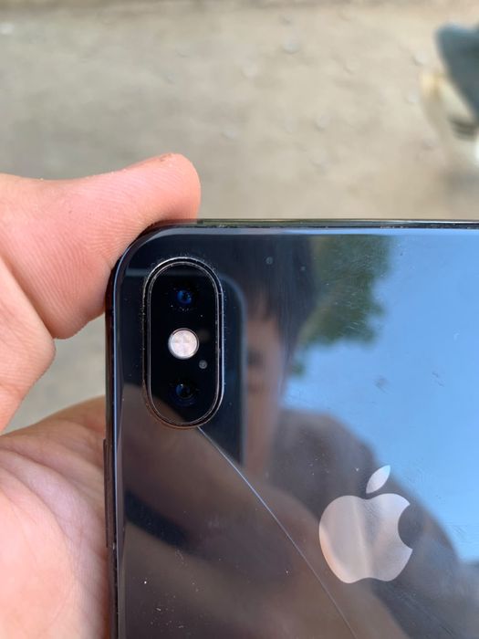 iPhone Xs Max 64 gb