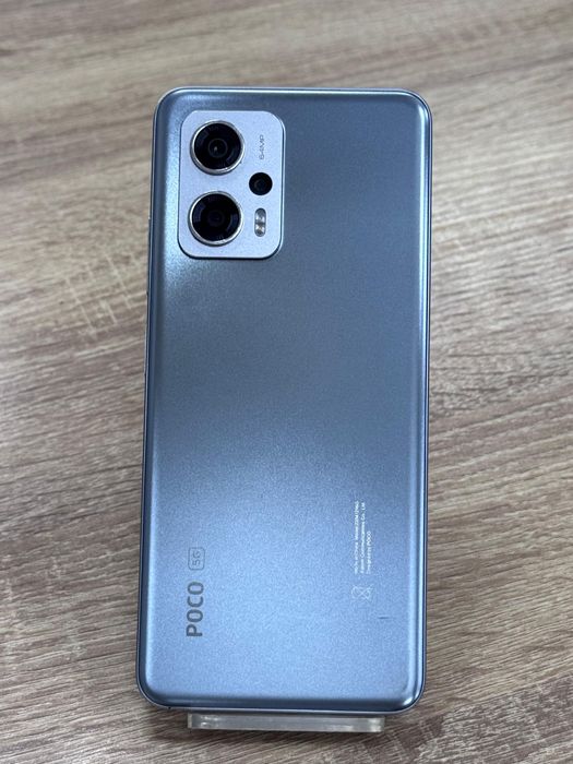 Xiaomi poco X4Gt(os14b)