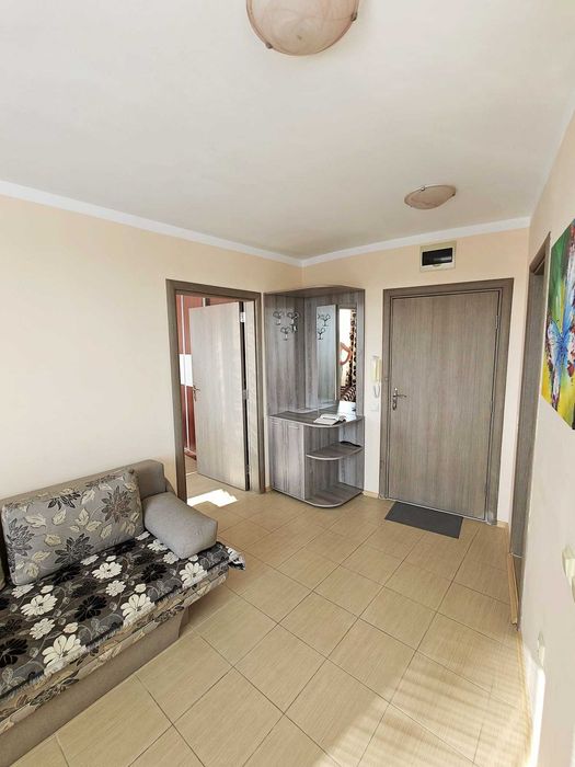 Продава се Двустаен апартамент в к.к. Слънчев бряг - 58 кв.м за 1207 €/кв.м - Снимка #3