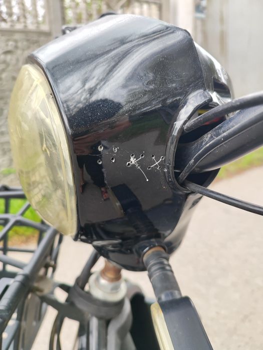 Электроскутер ск8 Срочно !!!