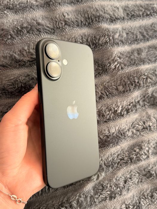 Iphone 16, 128GB