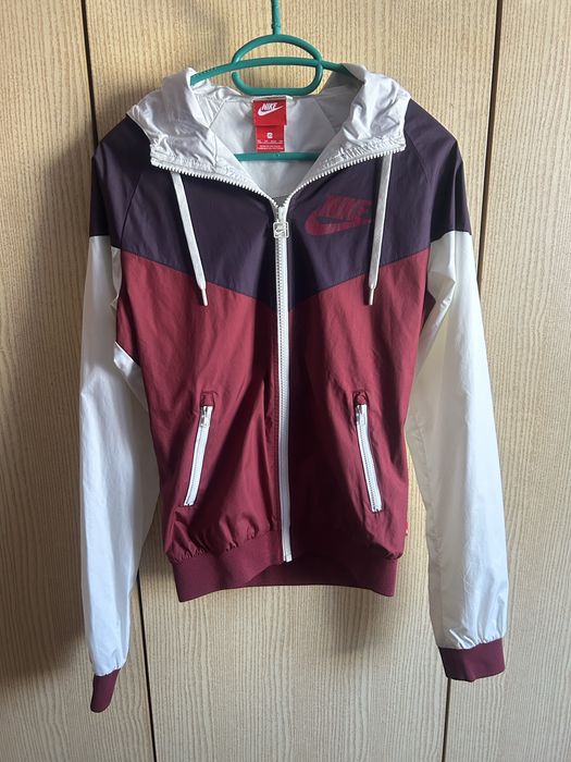 Ветровка  суитчър Nike