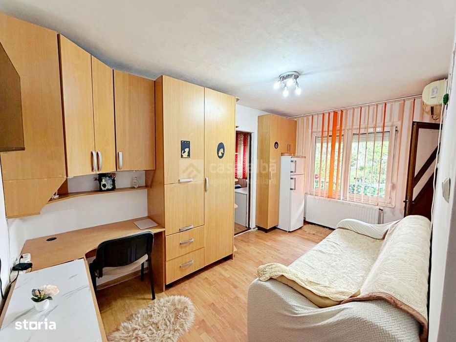 Tatarasi - stadion Tepro, 2 camere LIBER, mobilat si utilat, PET frien