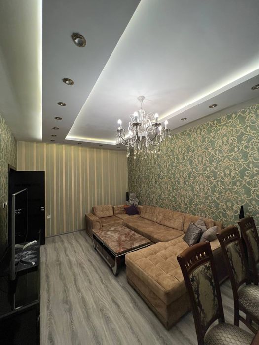 Продается квартира
