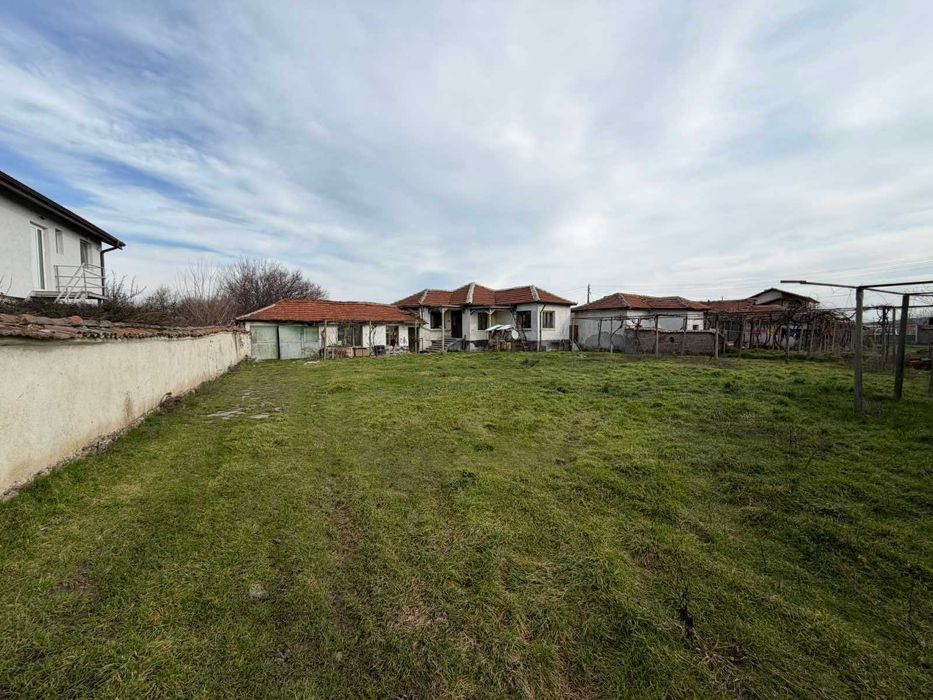 Продава се Къща в Пловдив, Кършияка - 205 кв.м за 105 €/кв.м - Снимка #11