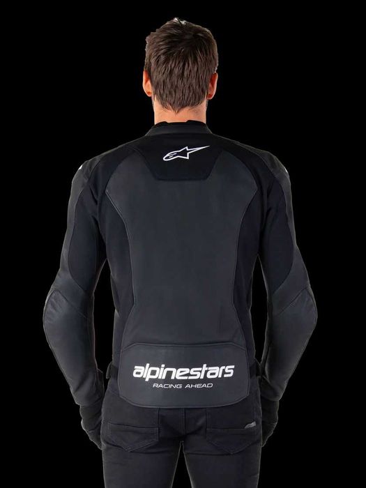 Кожено Яке Alpinestars Faster V3