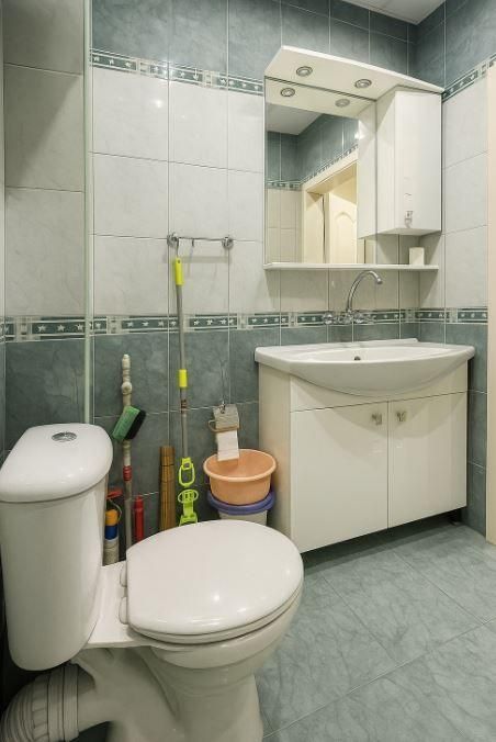 Двустаен апартамент в района на Чаталджа!