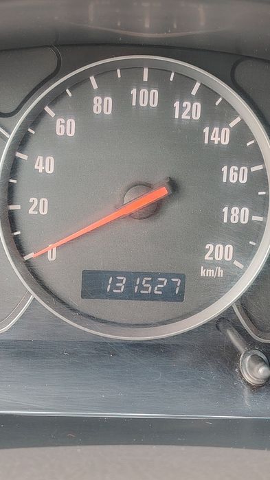 Suzuki Grand Vitara 2.0 benzină
