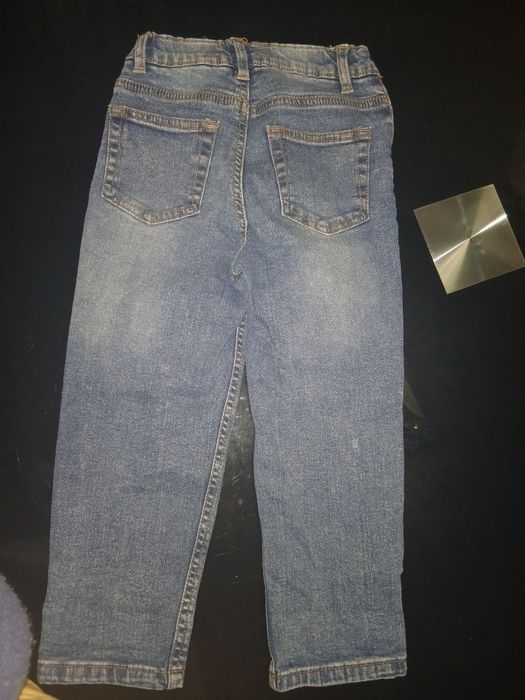 Збр Детски дънки