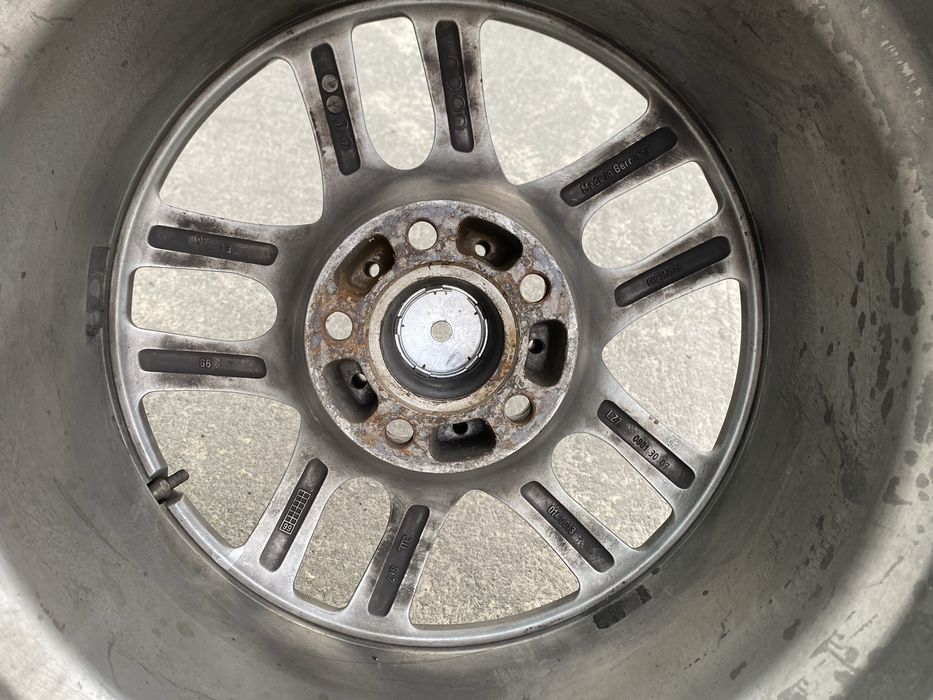 Продам диски R17