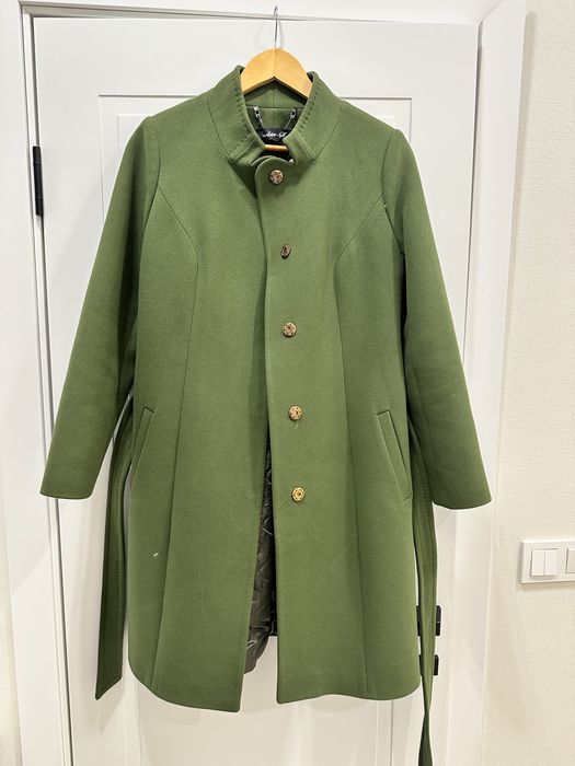 Пальто (демисезонное)