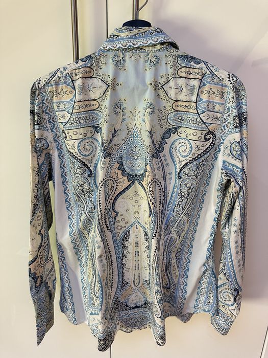 Оригинална дамска риза ETRO