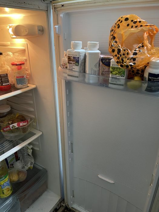 Тоңазытқыш Холодильник