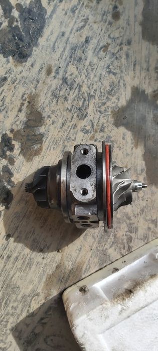 Картридж для турбины.