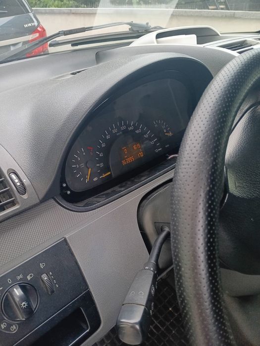 MERCEDES-BENZ Vito 2005 — imagine 2