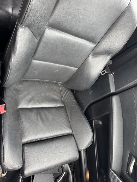 Бмв е61 530д 218кс bmw e61 530d 218hp НА ЧАСТИ