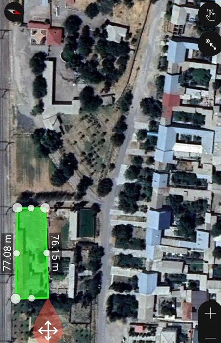 Pochta binosi sotiladi