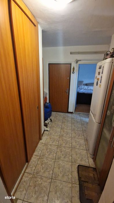 Apartament 2 camere D,zona CUG