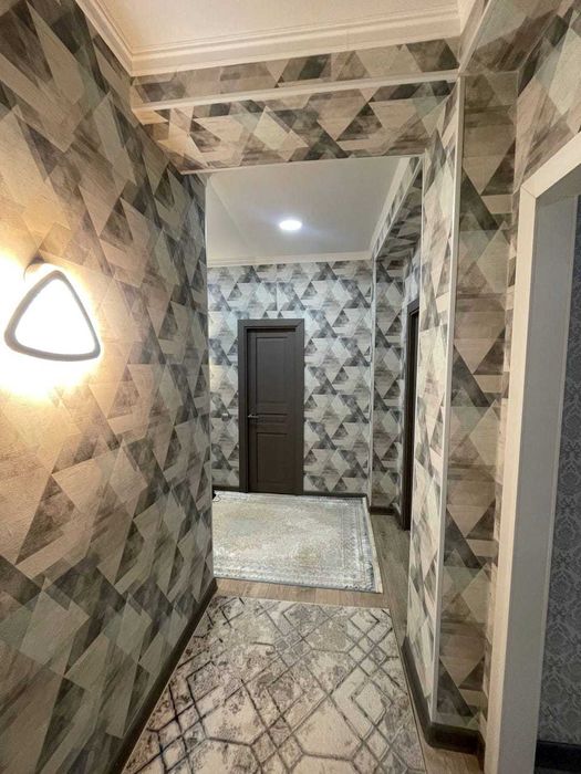 1- Комнатный квартира