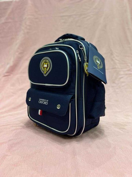 Рюкзаки для школьников Oxford
