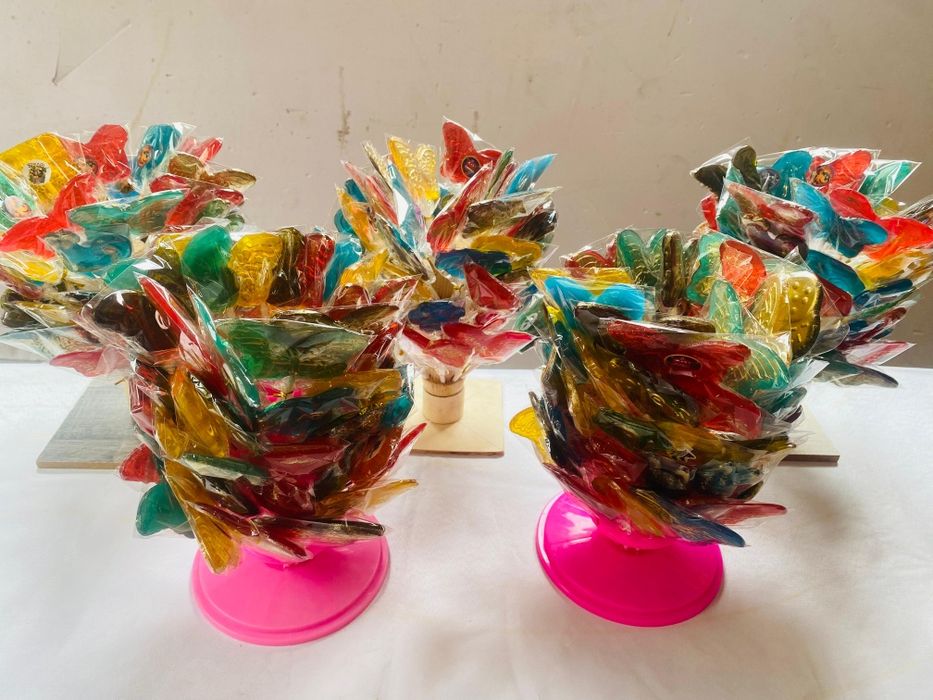 Чупа -чупсы оптом