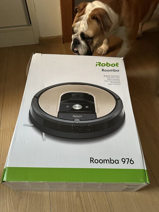 iRobot Roomba 986
