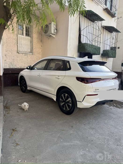 BYD E2 Oq 2023 holati zo’r