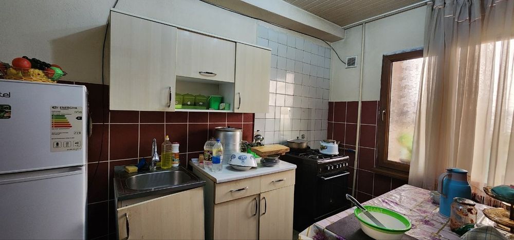 1-комнатная квартира Юнусабад 2кв Универсам метро 44квм