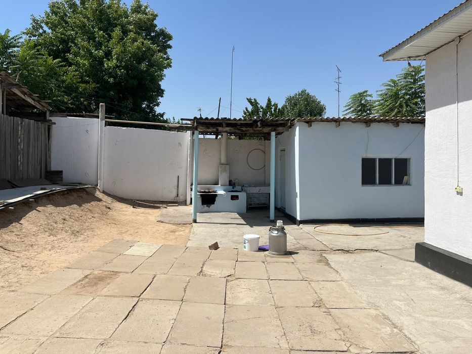 Уй сатылады