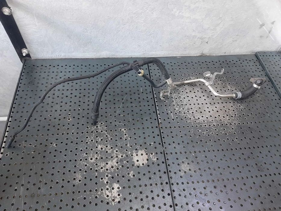 conducta furtun  vacuum 3.0 tdi dmk audi a6 c8 4k