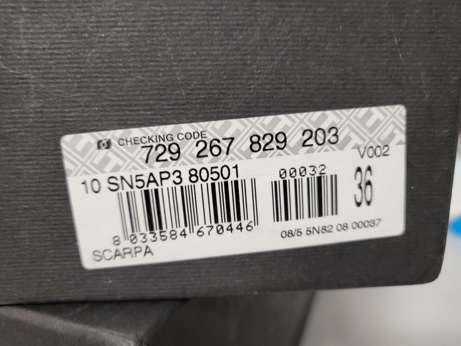 Pantof elegant cu toc