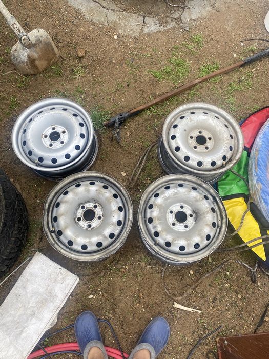 Продам штампы r15