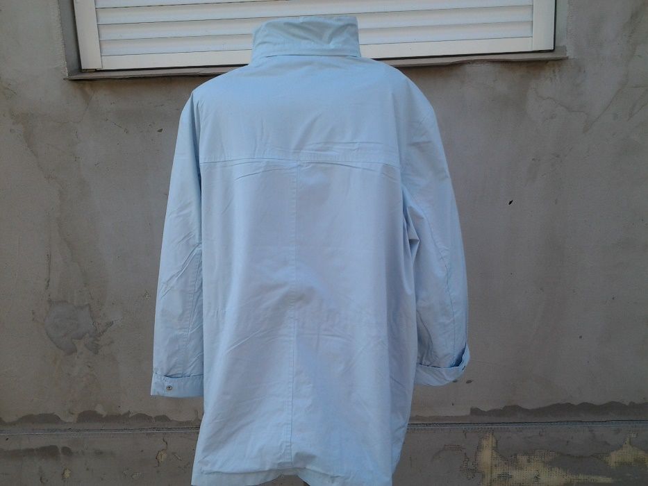 **Blue Sixth Sense | geaca outdoor | mar. 46 | XL
