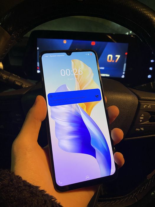 Vivo V23e 128GB!