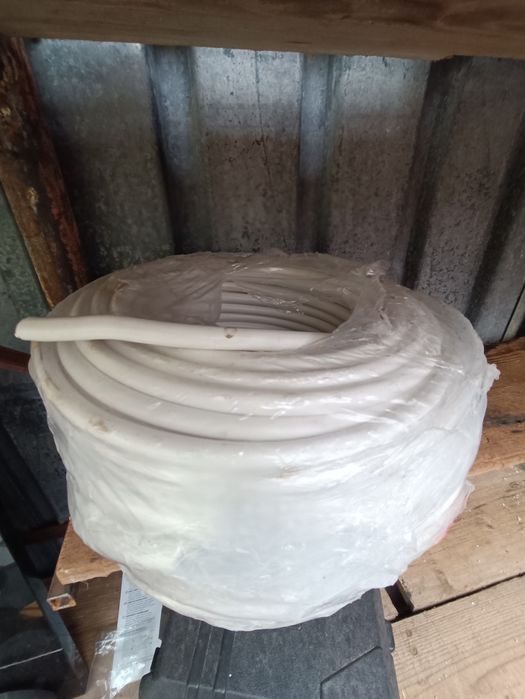 Rola cablu 6 mm² x 3 100 m