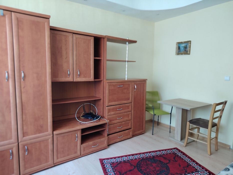 Garsoniera de inchiriat
