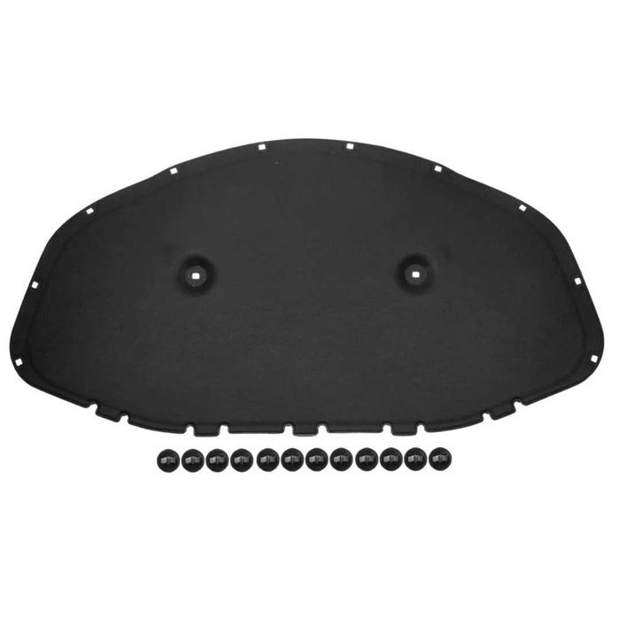 Изолация за под преден капак на SKODA SUPERB III 2015 - 2024 3V0863831