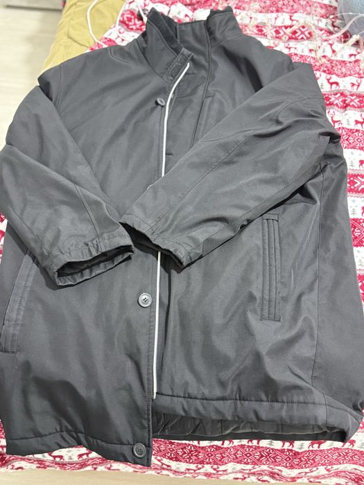 Продам новую мужскую куртку