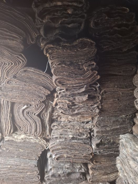 Войлог (кошма) оптом