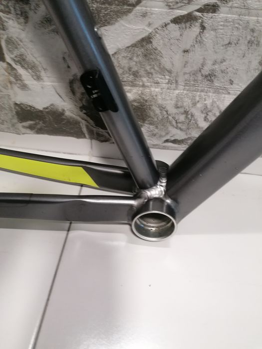 CANYON  Алуминиева рамка  шосе-гравел