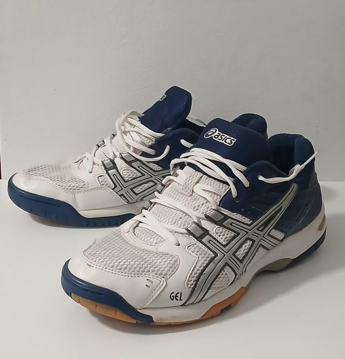 Маратонки ASICS Gel-Rocket