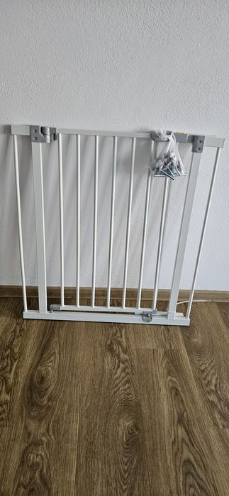 Gard protectie copii