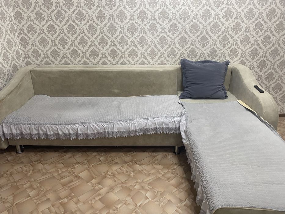 Продам Угловой Диван