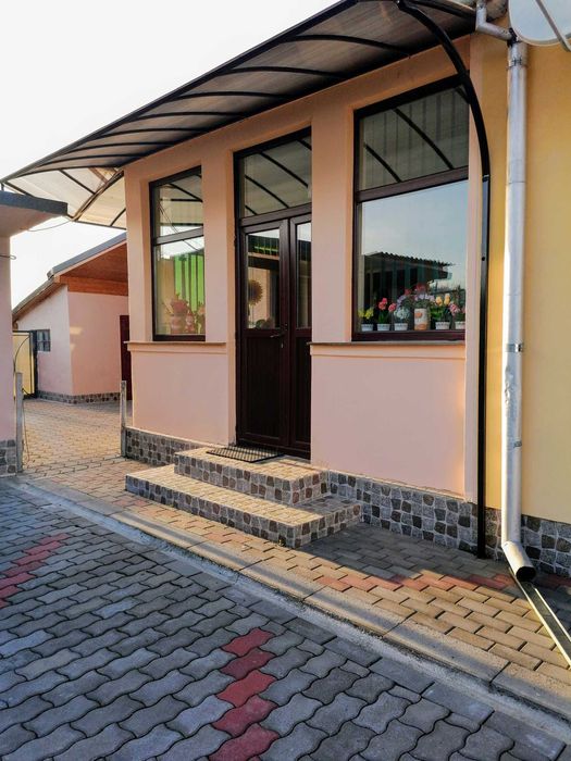 Casă locuibilă imediat – 4 camere + grădină mare, Ocna Mureș