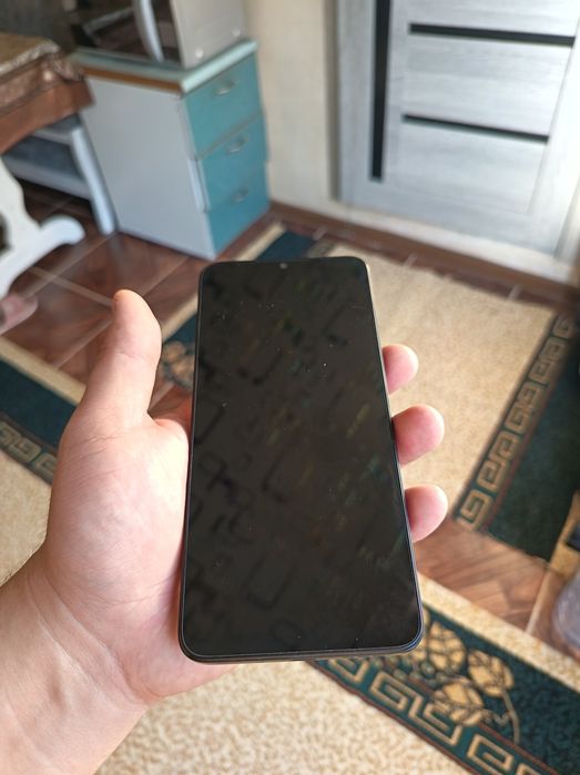Redmi 13C как новый