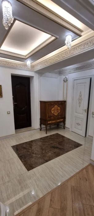 Центр! 2-комнатная квартира 85 м² напротив ЖК Акай Сити