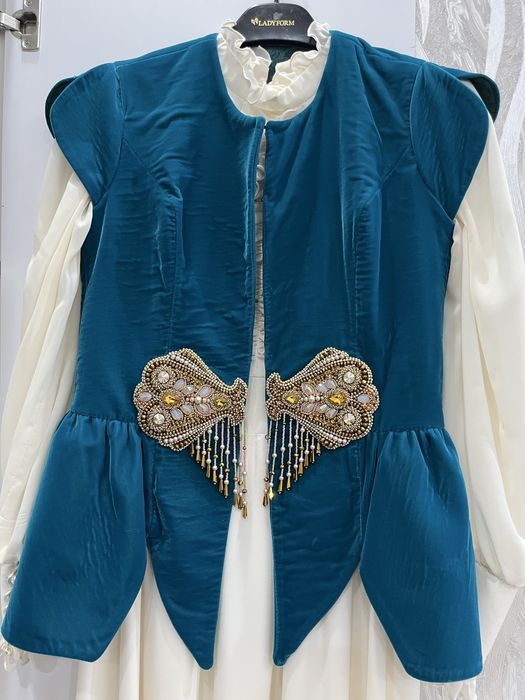 Кәжекей бирезовый